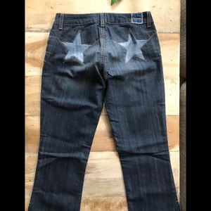 Free People | Hippie Star Denim